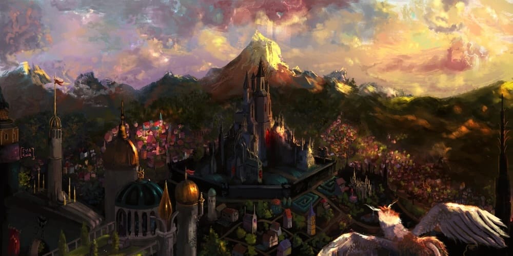 Welcome to Rexxentrum