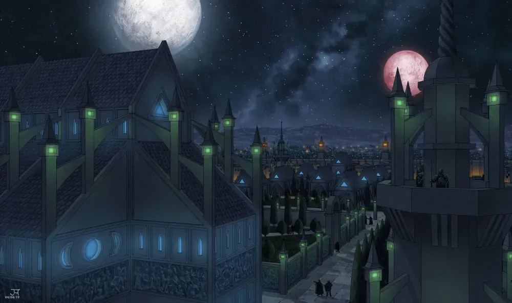 I think I felt something moving in the bag