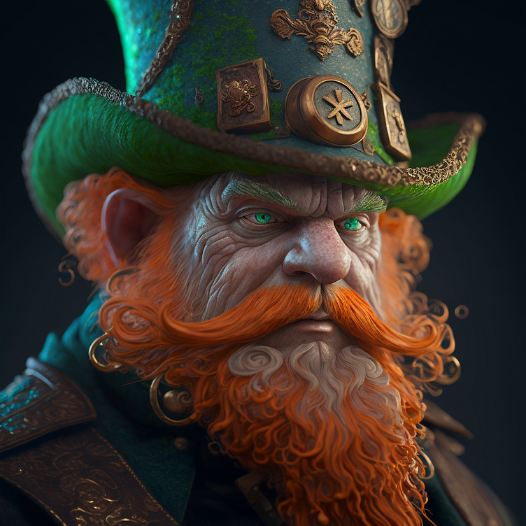 Do you know how dangerous he is? No, we don't