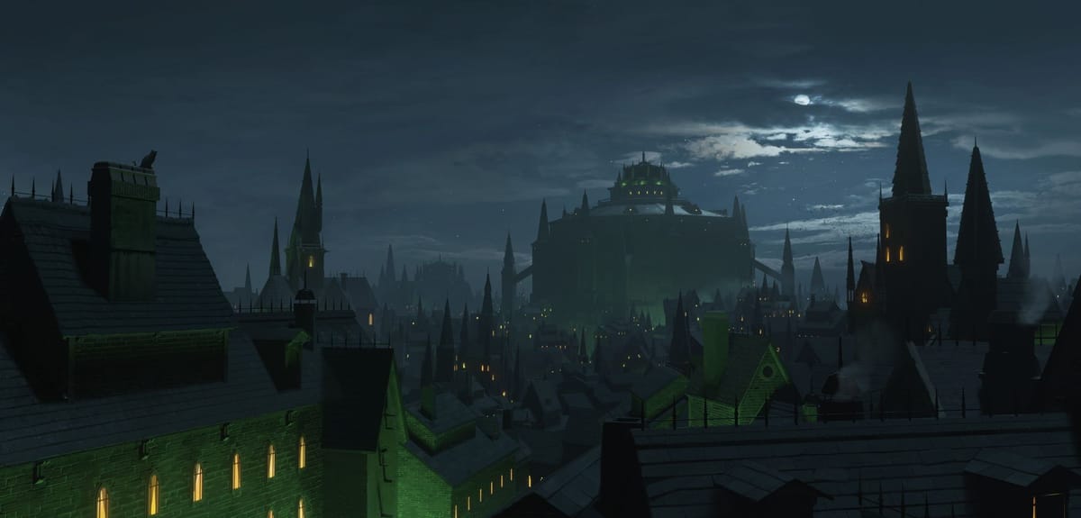 She's got an Oscar and an Emmy!