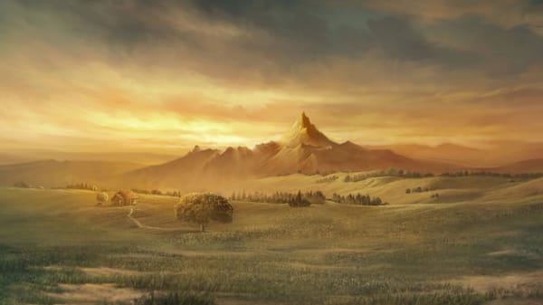 I need to speak with D'jeri!