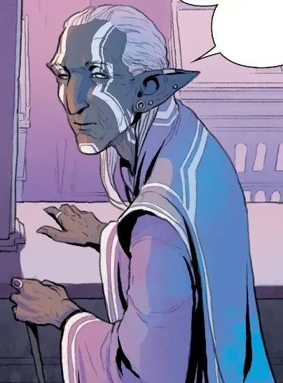 Lemon! Tomato! and other Dwendalian swear words