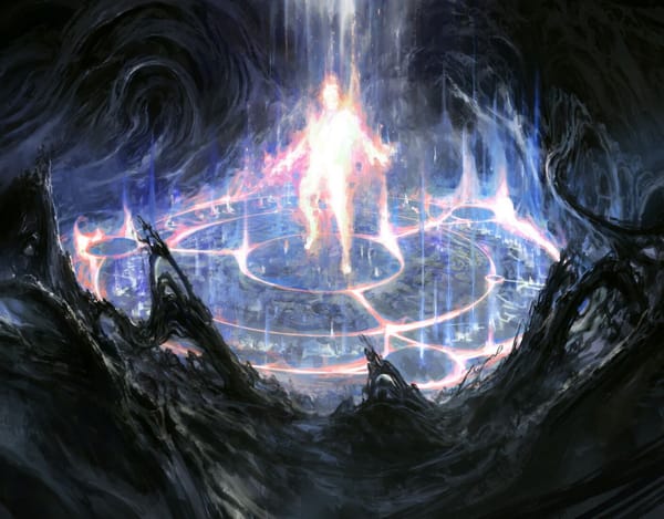 But I'm still in fireball range!